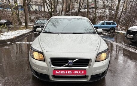 Volvo C30 I рестайлинг, 2007 год, 570 000 рублей, 2 фотография