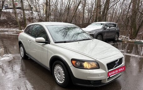 Volvo C30 I рестайлинг, 2007 год, 570 000 рублей, 3 фотография