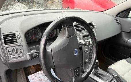Volvo C30 I рестайлинг, 2007 год, 570 000 рублей, 18 фотография
