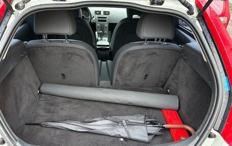 Volvo C30 I рестайлинг, 2007 год, 570 000 рублей, 14 фотография