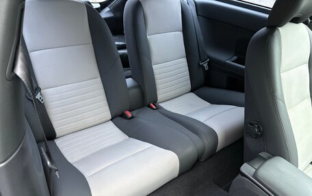 Volvo C30 I рестайлинг, 2007 год, 570 000 рублей, 12 фотография