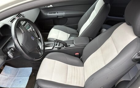 Volvo C30 I рестайлинг, 2007 год, 570 000 рублей, 17 фотография