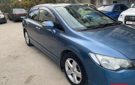Honda Civic VIII, 2008 год, 845 000 рублей, 3 фотография