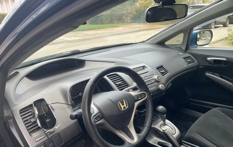 Honda Civic VIII, 2008 год, 845 000 рублей, 9 фотография