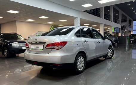 Nissan Almera, 2014 год, 795 000 рублей, 2 фотография