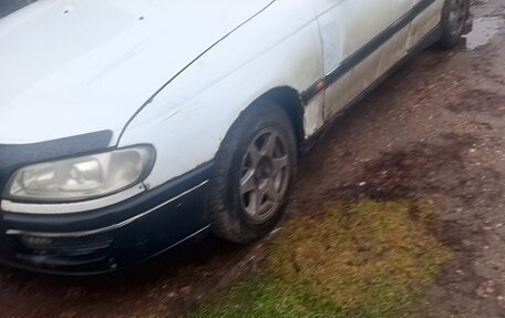 Opel Omega B, 1996 год, 95 000 рублей, 2 фотография