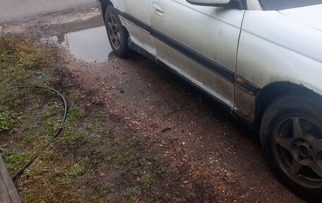 Opel Omega B, 1996 год, 95 000 рублей, 4 фотография