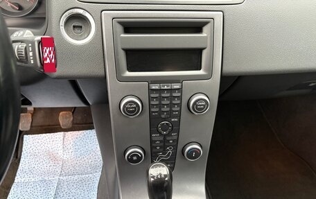 Volvo C30 I рестайлинг, 2007 год, 570 000 рублей, 19 фотография