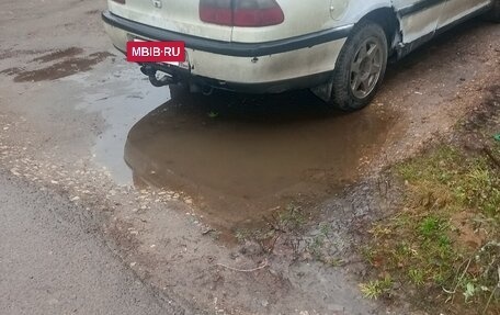 Opel Omega B, 1996 год, 95 000 рублей, 3 фотография
