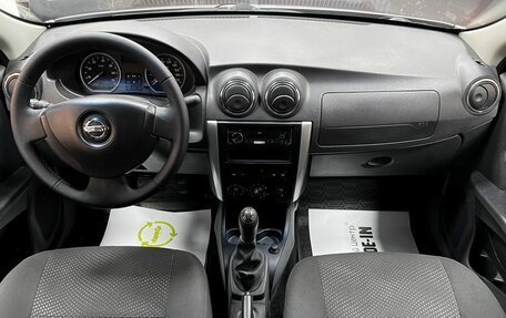 Nissan Almera, 2014 год, 795 000 рублей, 11 фотография