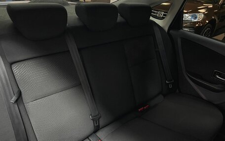 Nissan Almera, 2014 год, 795 000 рублей, 13 фотография