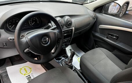 Nissan Almera, 2014 год, 795 000 рублей, 9 фотография