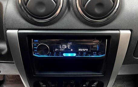 Nissan Almera, 2014 год, 795 000 рублей, 17 фотография