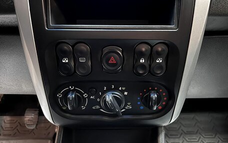 Nissan Almera, 2014 год, 795 000 рублей, 18 фотография