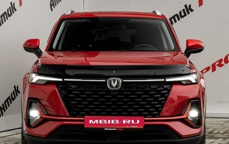 Changan CS35 Plus, 2024 год, 2 080 000 рублей, 2 фотография