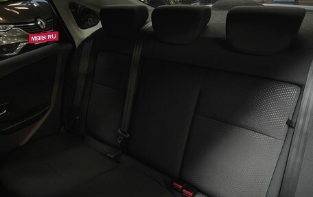 Nissan Almera, 2014 год, 795 000 рублей, 10 фотография