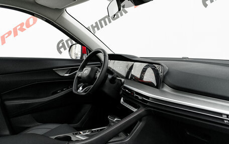 Changan CS35 Plus, 2024 год, 2 080 000 рублей, 13 фотография