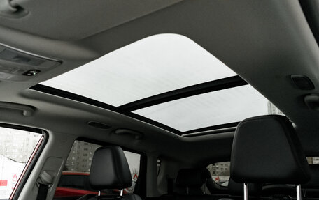 Changan CS35 Plus, 2024 год, 2 080 000 рублей, 10 фотография