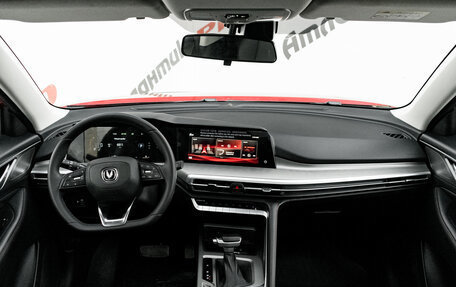 Changan CS35 Plus, 2024 год, 2 080 000 рублей, 12 фотография