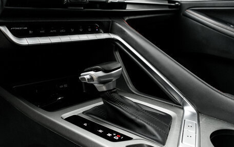 Changan CS35 Plus, 2024 год, 2 080 000 рублей, 22 фотография