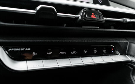 Changan CS35 Plus, 2024 год, 2 080 000 рублей, 21 фотография