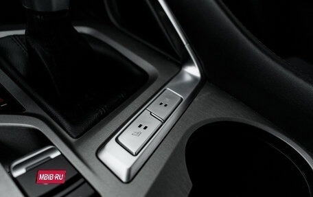 Changan CS35 Plus, 2024 год, 2 080 000 рублей, 24 фотография