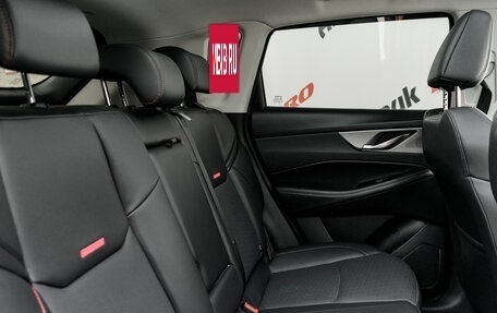 Changan CS35 Plus, 2024 год, 2 080 000 рублей, 26 фотография