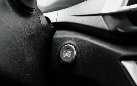 Changan CS35 Plus, 2024 год, 2 080 000 рублей, 29 фотография