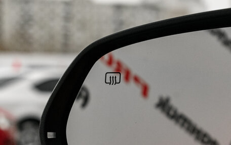 Changan CS35 Plus, 2024 год, 2 080 000 рублей, 31 фотография