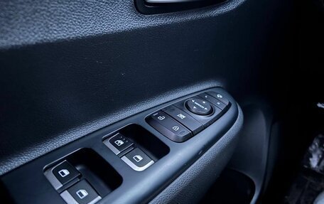 KIA Rio IV, 2021 год, 1 690 000 рублей, 10 фотография