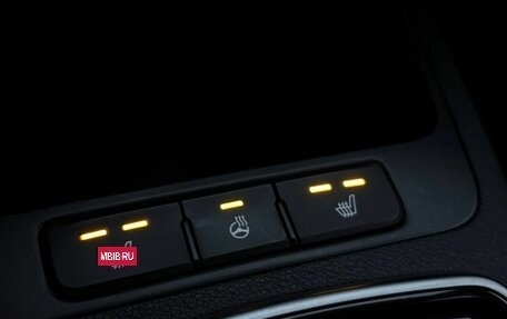 KIA Rio IV, 2021 год, 1 690 000 рублей, 16 фотография