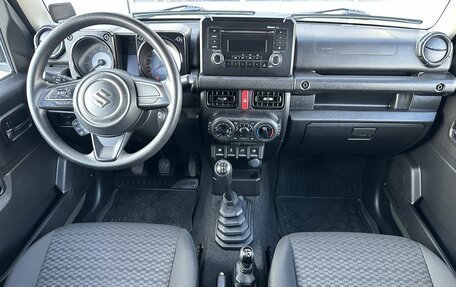 Suzuki Jimny, 2020 год, 1 850 000 рублей, 10 фотография