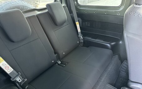 Suzuki Jimny, 2020 год, 1 850 000 рублей, 12 фотография