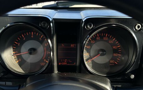 Suzuki Jimny, 2020 год, 1 850 000 рублей, 9 фотография