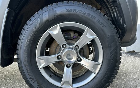 Suzuki Jimny, 2020 год, 1 850 000 рублей, 14 фотография