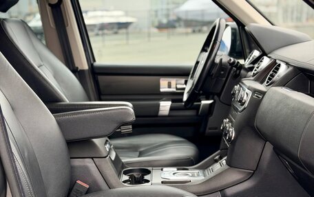 Land Rover Discovery IV, 2014 год, 3 150 000 рублей, 14 фотография