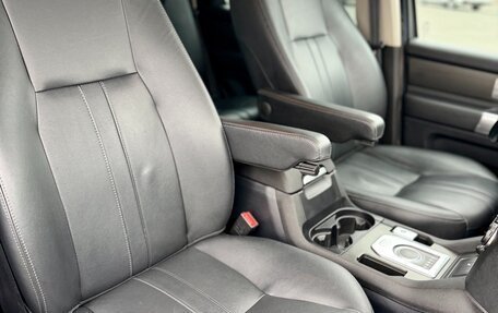 Land Rover Discovery IV, 2014 год, 3 150 000 рублей, 15 фотография