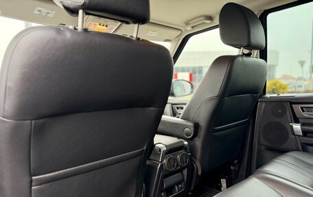 Land Rover Discovery IV, 2014 год, 3 150 000 рублей, 18 фотография