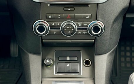 Land Rover Discovery IV, 2014 год, 3 150 000 рублей, 20 фотография