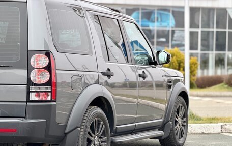 Land Rover Discovery IV, 2014 год, 3 150 000 рублей, 31 фотография