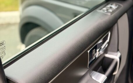 Land Rover Discovery IV, 2014 год, 3 150 000 рублей, 22 фотография