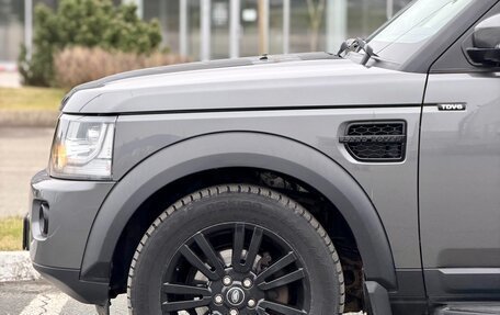 Land Rover Discovery IV, 2014 год, 3 150 000 рублей, 24 фотография