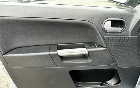 Ford Fusion I, 2008 год, 520 000 рублей, 11 фотография