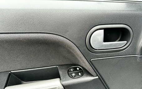 Ford Fusion I, 2008 год, 520 000 рублей, 12 фотография