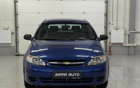 Chevrolet Lacetti, 2008 год, 379 000 рублей, 2 фотография