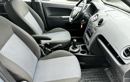 Ford Fusion I, 2008 год, 520 000 рублей, 18 фотография