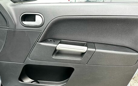 Ford Fusion I, 2008 год, 520 000 рублей, 19 фотография