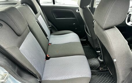 Ford Fusion I, 2008 год, 520 000 рублей, 22 фотография