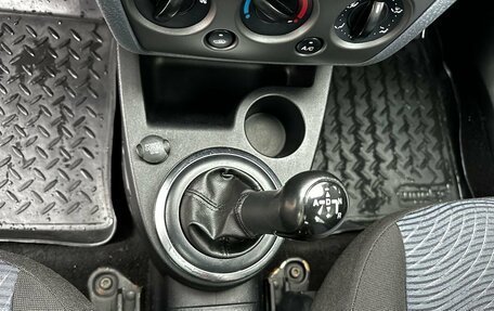 Ford Fusion I, 2008 год, 520 000 рублей, 17 фотография