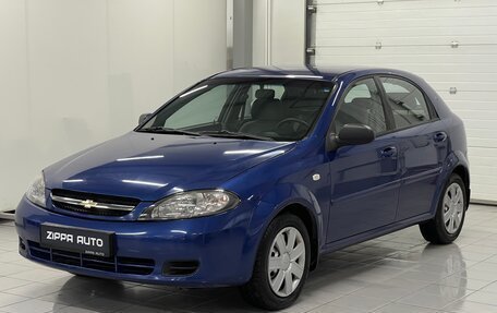Chevrolet Lacetti, 2008 год, 379 000 рублей, 3 фотография